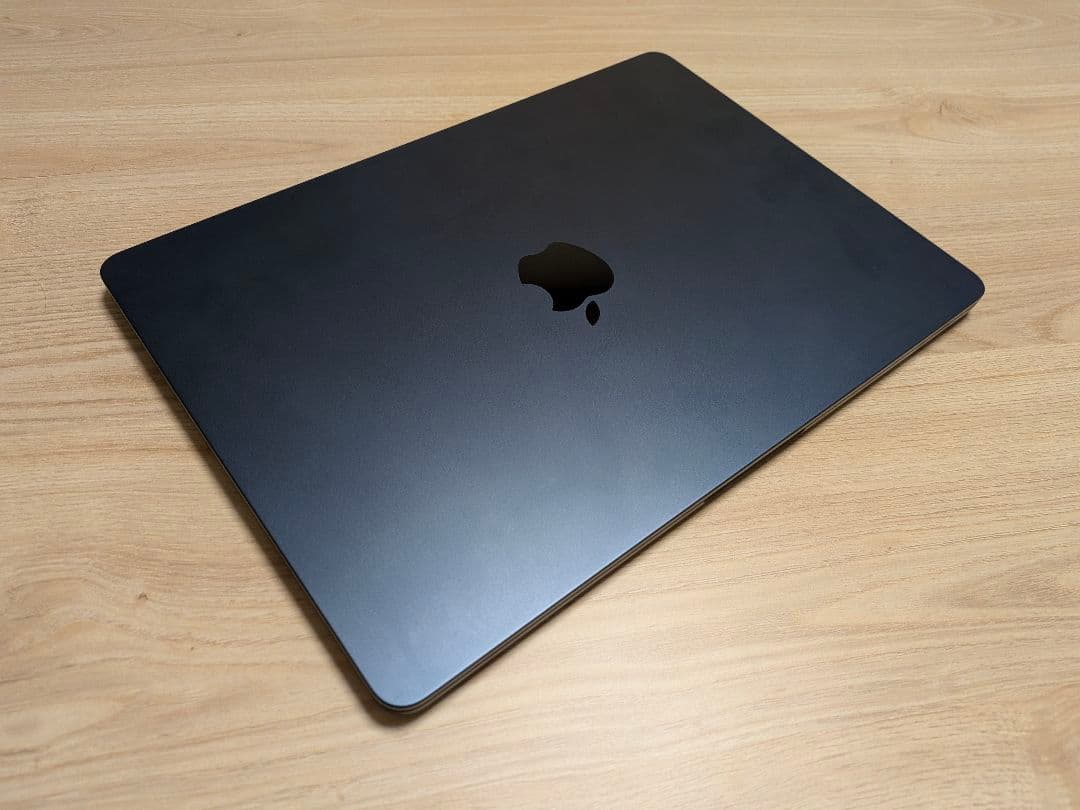 (AC+) MacBook Air 13.6 M4 24G 1T USキーボード