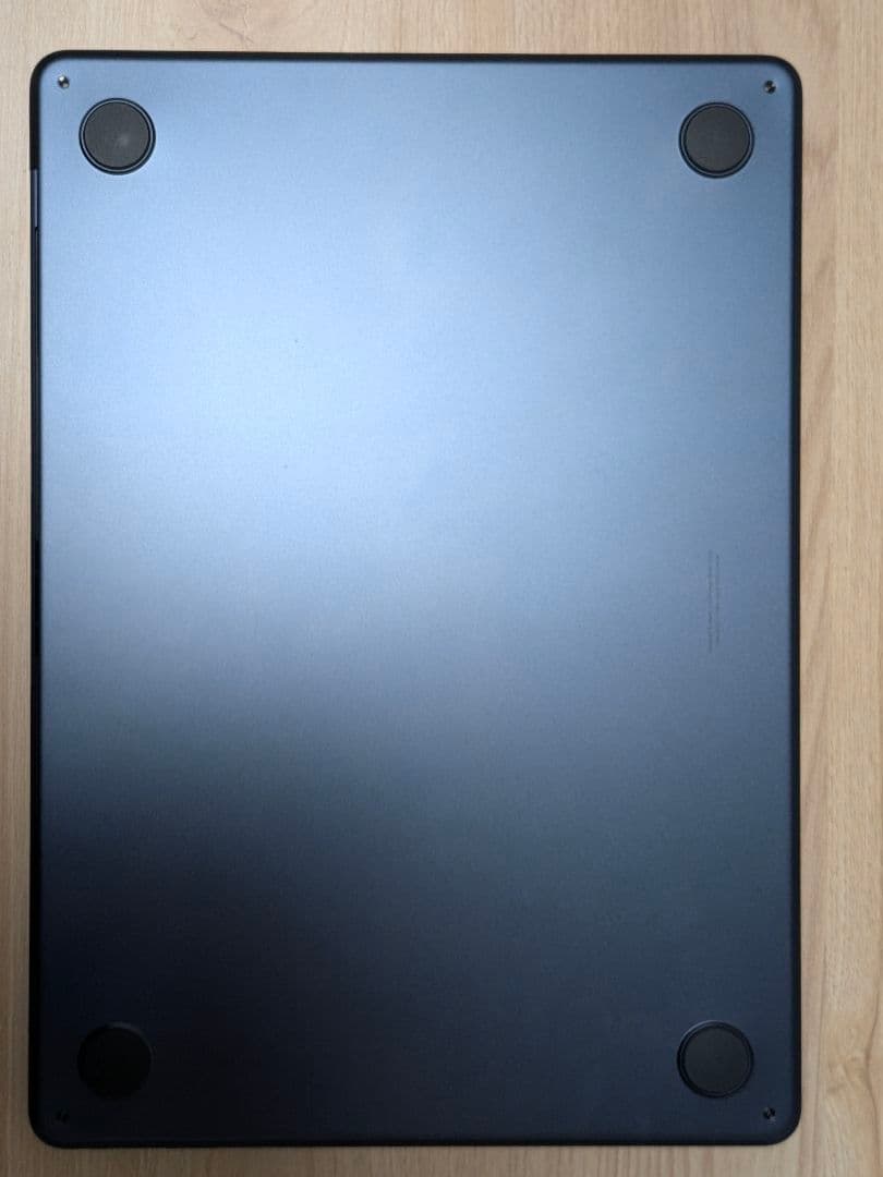 (AC+) MacBook Air 13.6 M4 24G 1T USキーボード