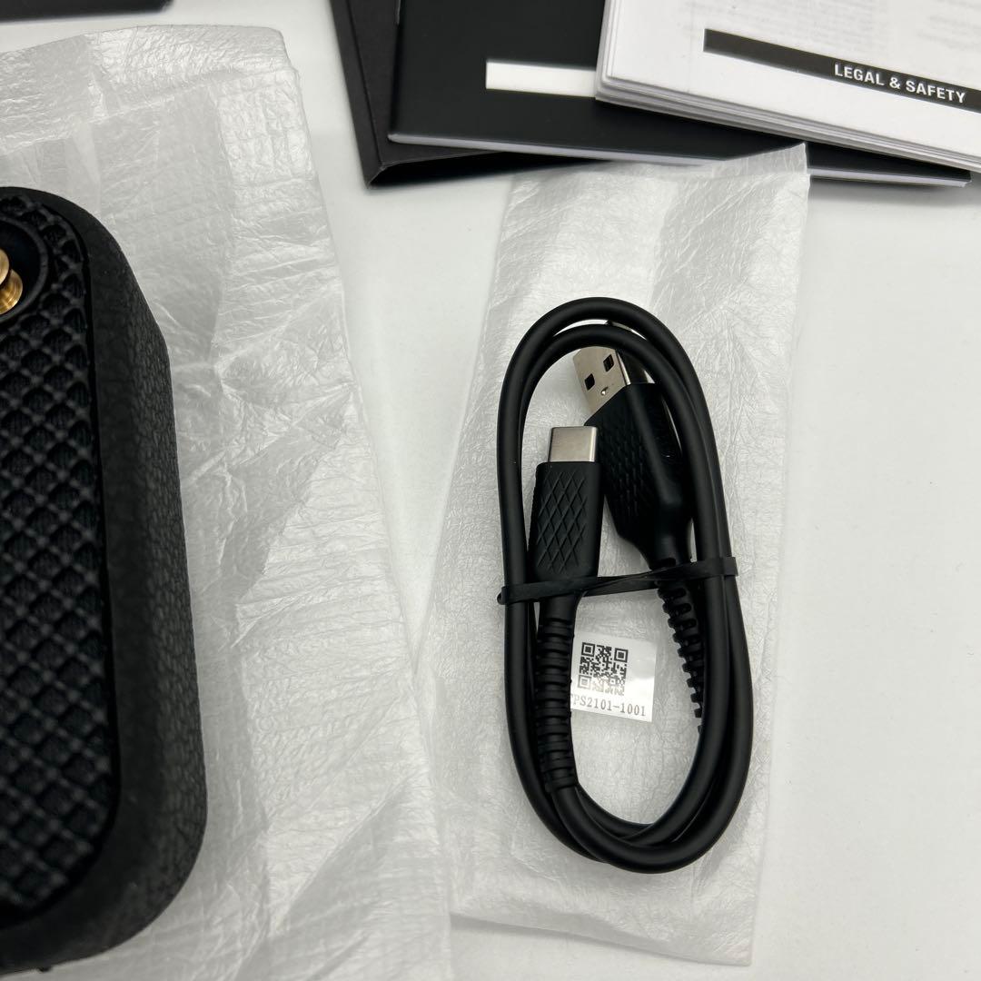 ほぼ新品！Marshall WILLEN ワイヤレススピーカー