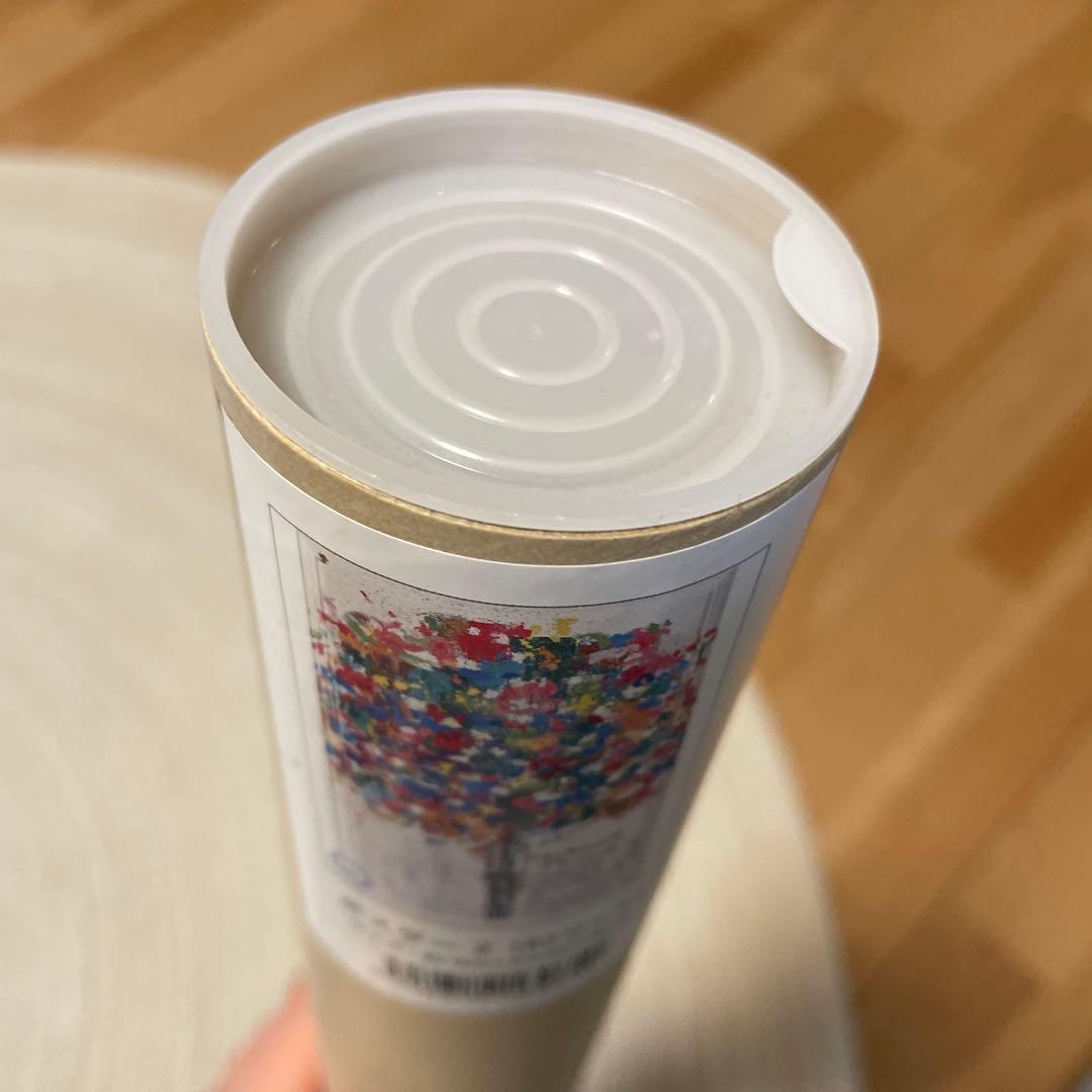 【新品】木梨憲武展 ポスター 『感謝』