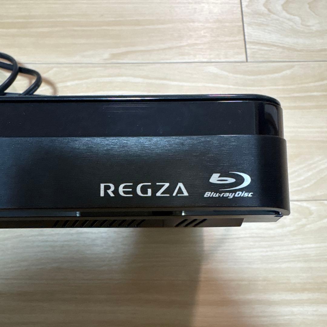 【SALE】TOSHIBA ブルーレイレコーダー DBR-Z620