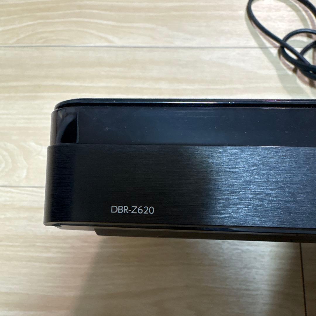 【SALE】TOSHIBA ブルーレイレコーダー DBR-Z620
