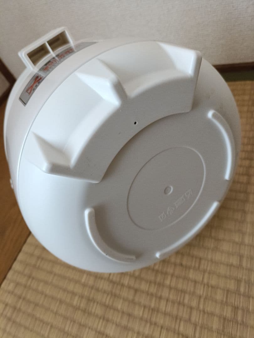 アイリスオーヤマ 保温調理鍋 ダブル真空 おまかせさん 2.7L 鍋