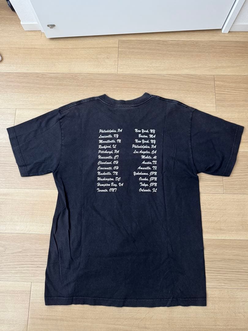Cheap Trick Music for Hangovers Tシャツ L