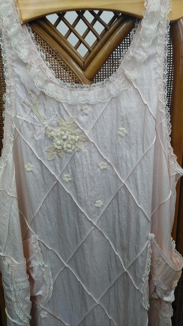 Pena cudoo　エプロン