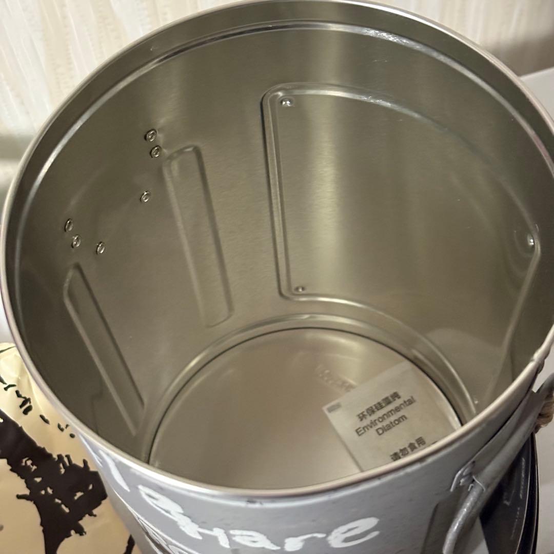 ヒロノポップマートHirono Little Hare ぬいぐるみペンダント