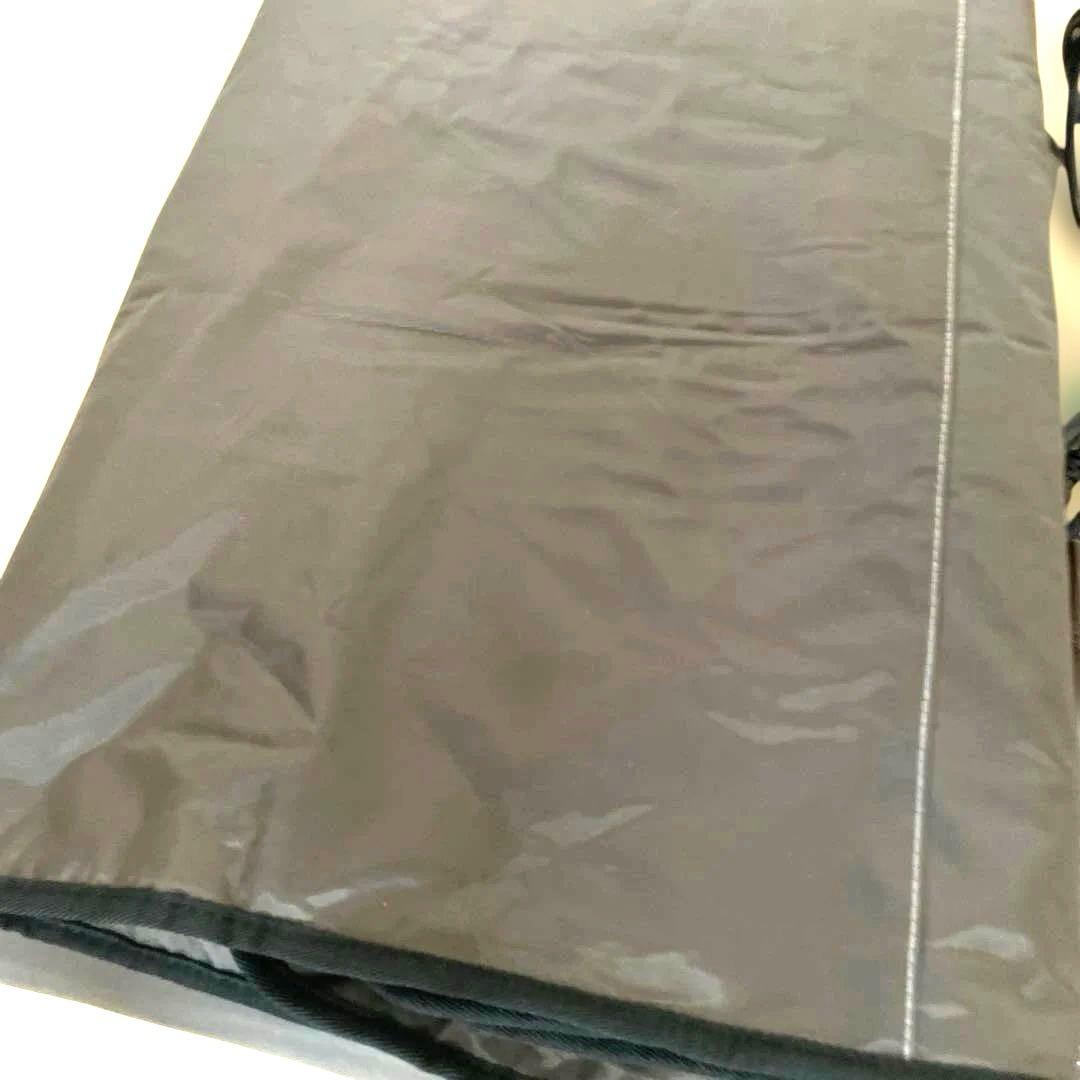 【はしみ】FORTUNA　HEATMAT ヒートマット　H060050