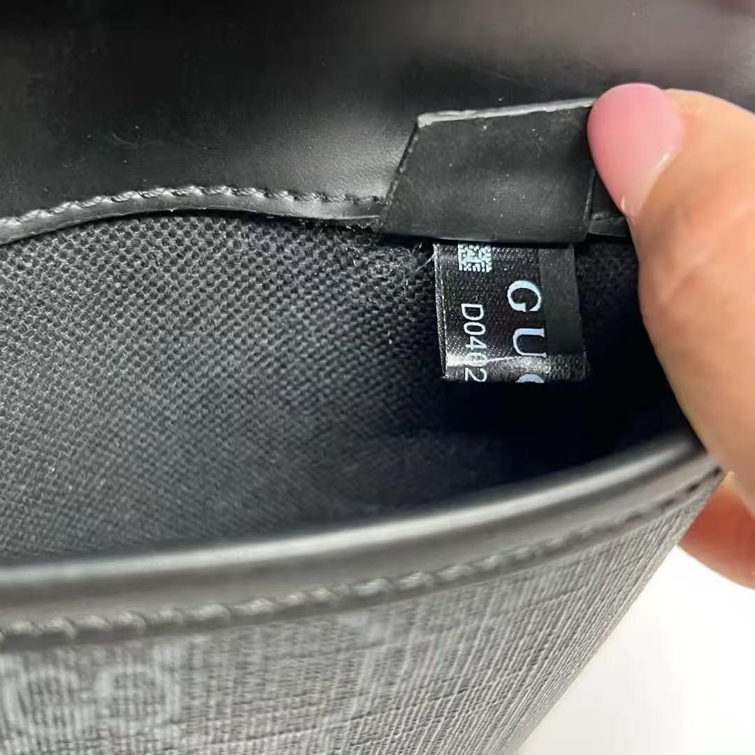 G サイト GG 総柄 ウエストバッグ ショルダーバッグ 斜めがけバッグ