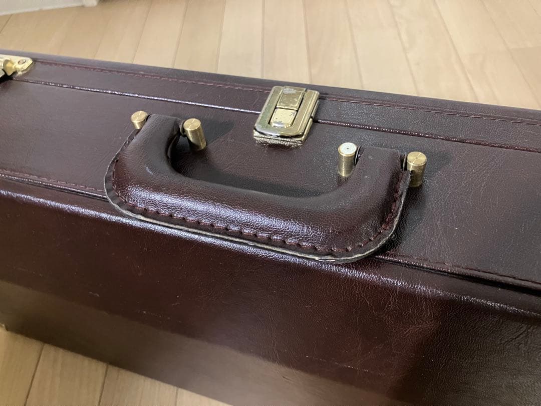 セルマー SERIES II アルトサックス　ハードケース 純正