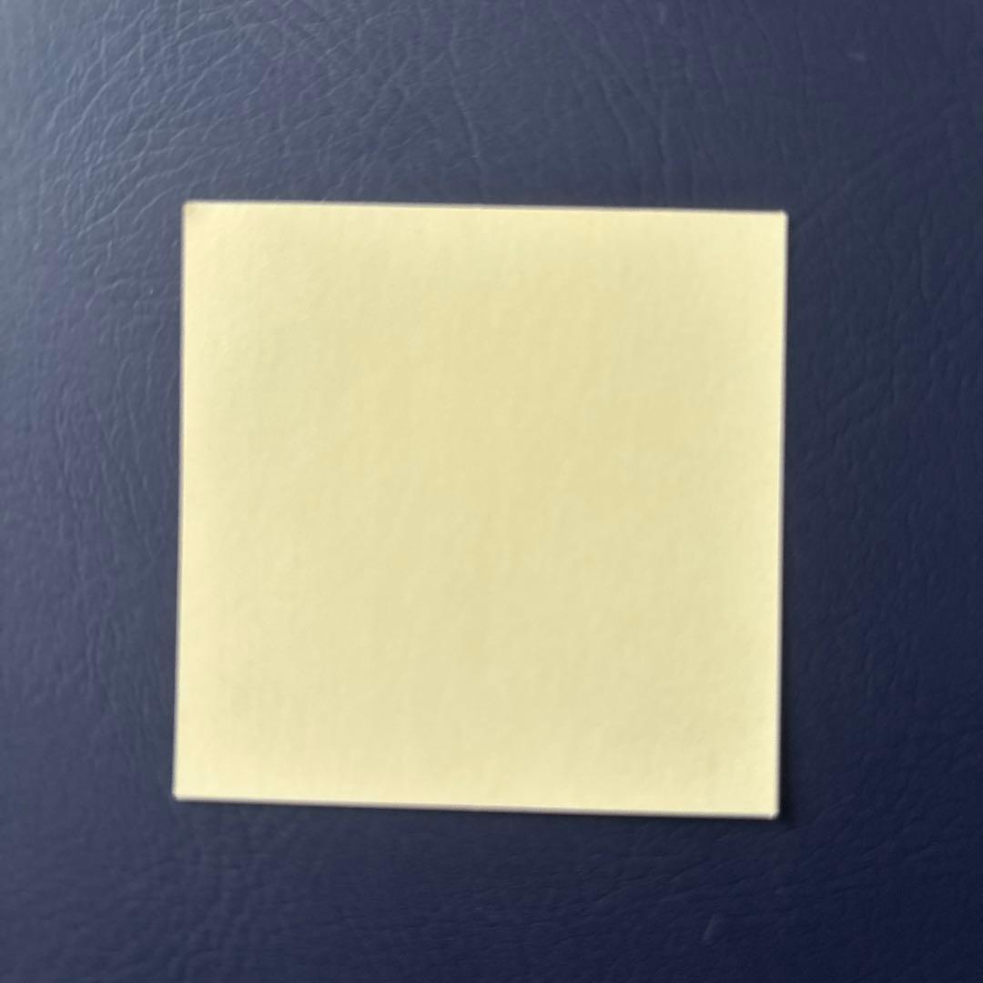 麦わらストア　365日　シール　ミクフィアラ 20周年記念 ステッカー 7/31