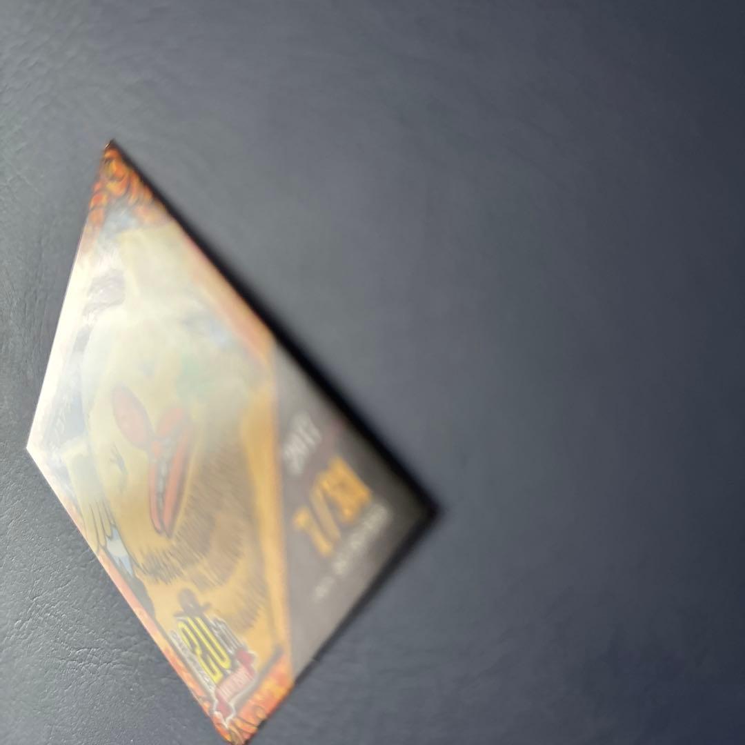 麦わらストア　365日　シール　ミクフィアラ 20周年記念 ステッカー 7/31