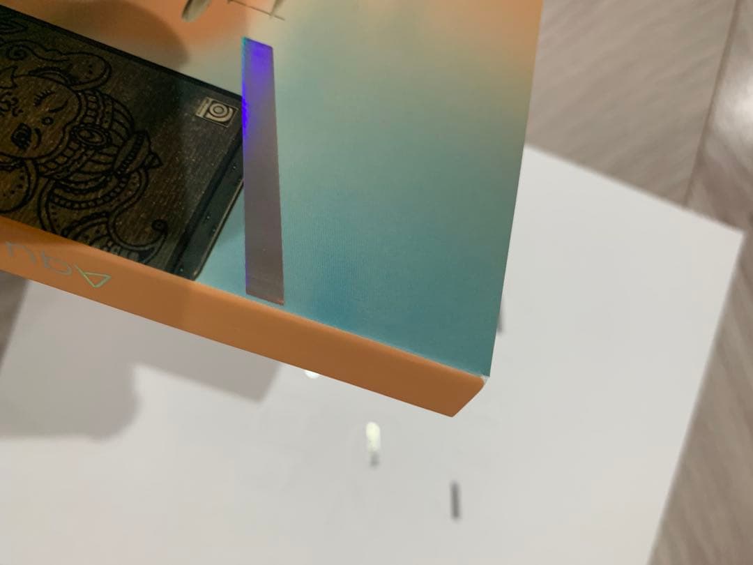 ミュージシャン Aqua Timez 20th Anniversary Book