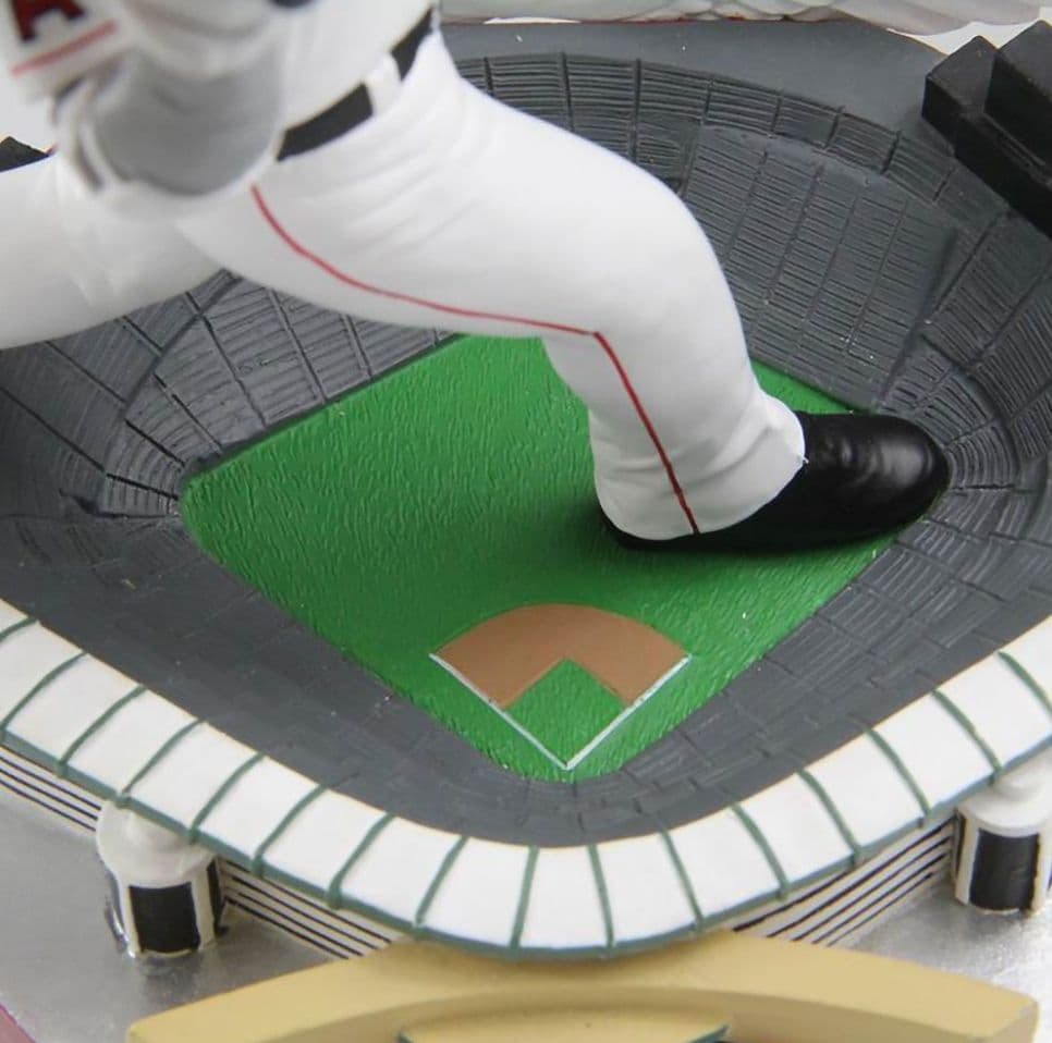 大谷翔平 新品未開封☆数量限定 MLB公式Bobblehead/フィギュア・人形