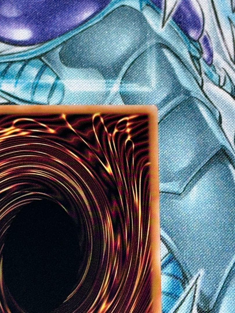 遊戯王 ドラゴン導きの呼笛 OFプリシク2枚