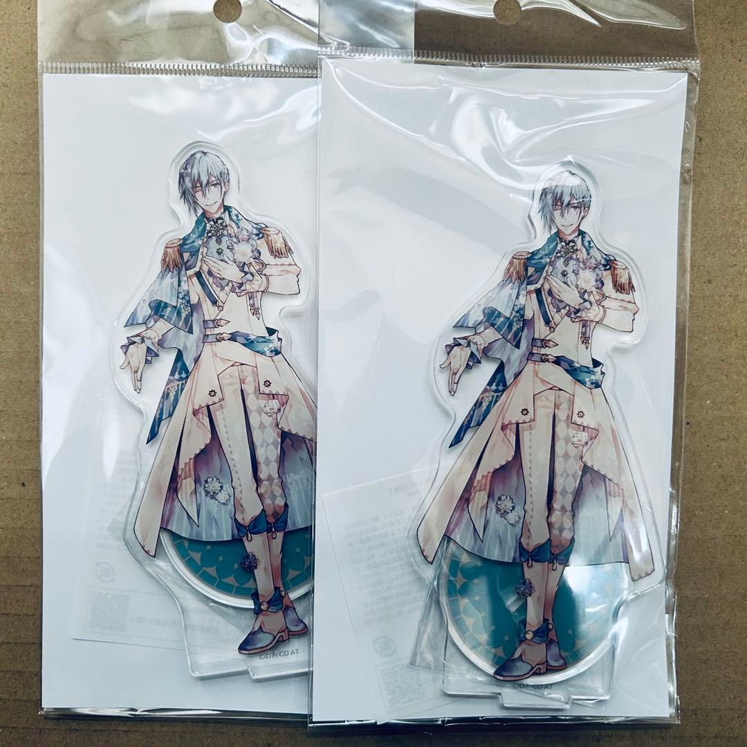 アイドリッシュセブン アイナナ IDOLiSH7 四葉環 缶バッジ etc