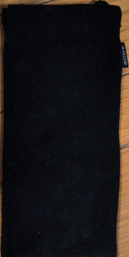 SONY GP-VPT2BT 自撮り棒　ポーチ付き