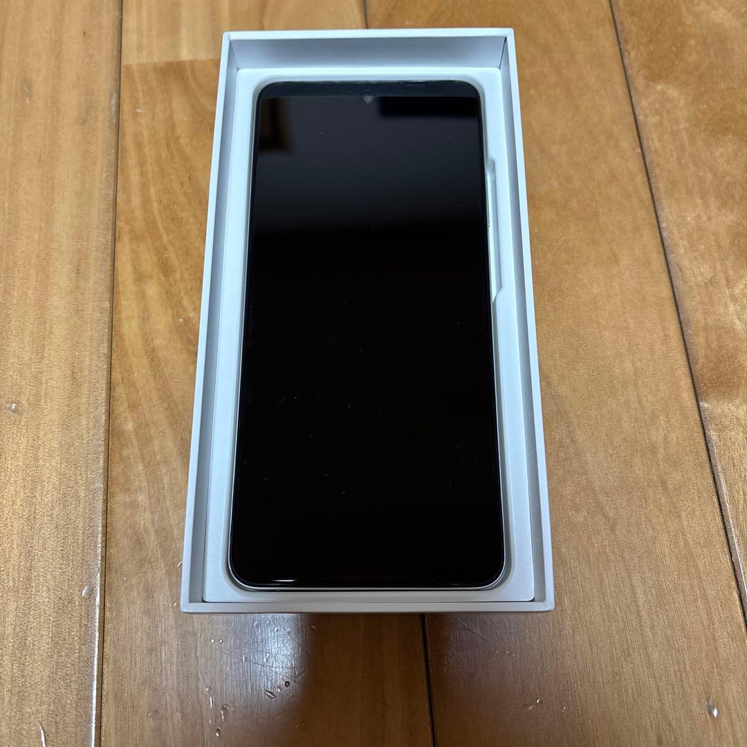 Androidタブレット本体 OPPO A5 5G