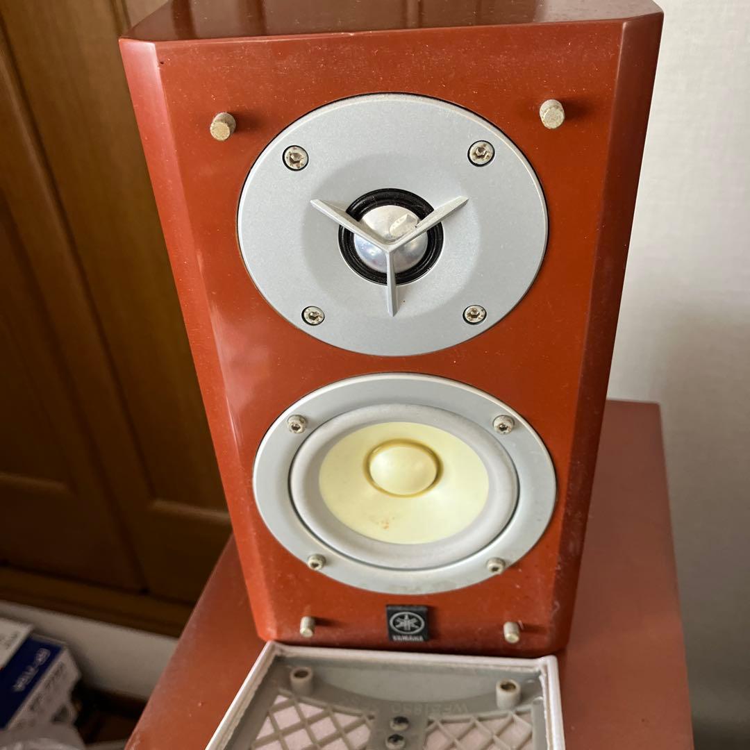 お値引きしました@2個セットYAMAHA NS-M 325 2ウェイスピーカー