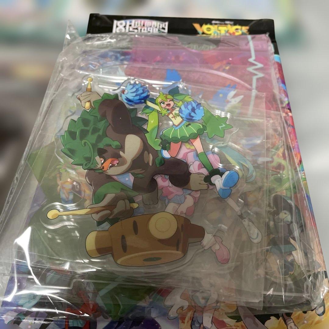 ポケミク　グッズまとめ売り