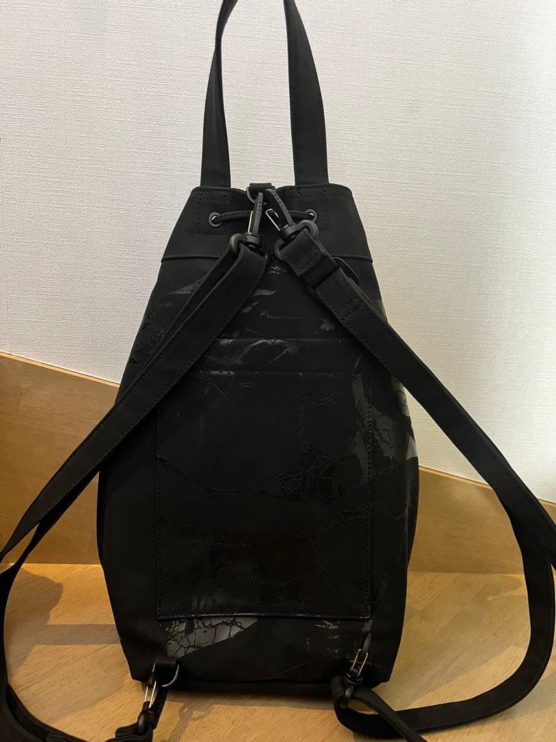 米津玄師　JUNK リュック