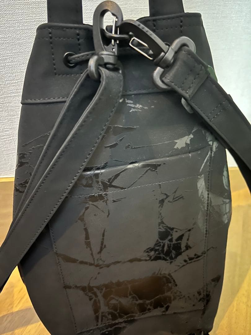 米津玄師　JUNK リュック