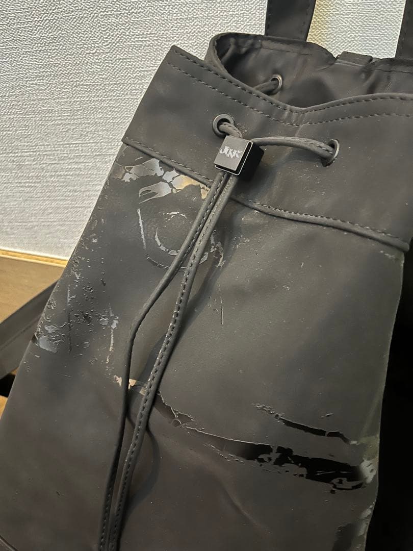 米津玄師　JUNK リュック
