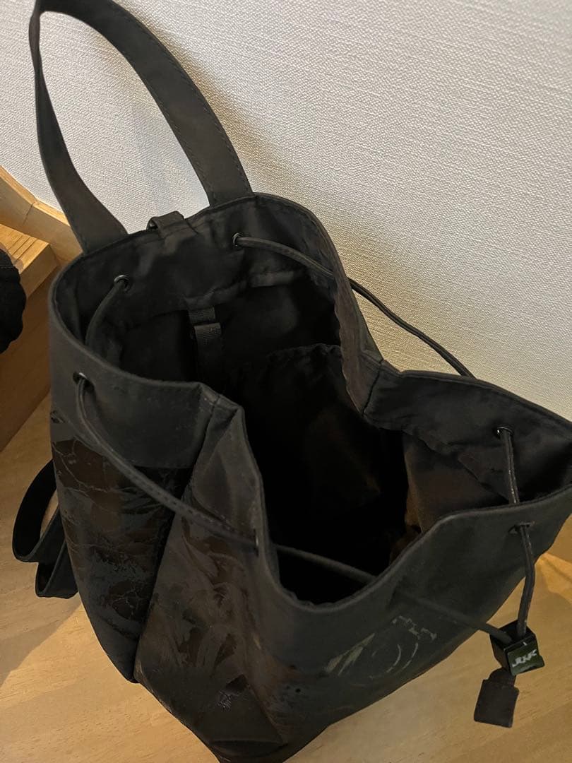 米津玄師　JUNK リュック