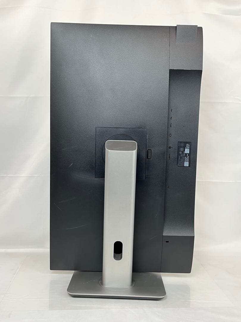 Dell P2719H 27インチ液晶モニター　IPS ディスプレイ