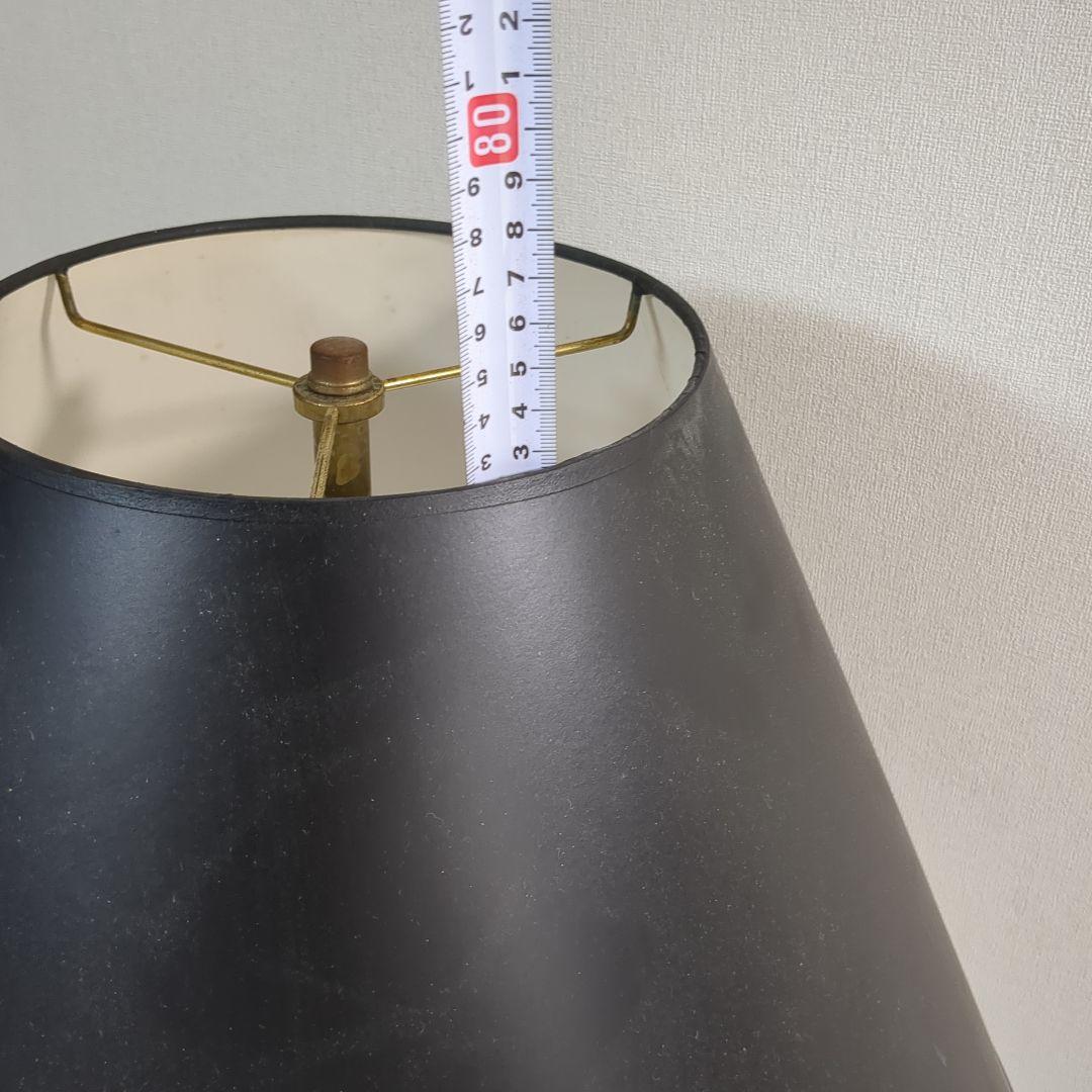 荢毛健作　スタンドランプ