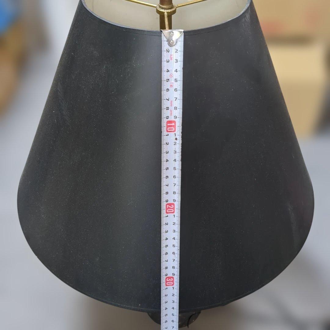 荢毛健作　スタンドランプ