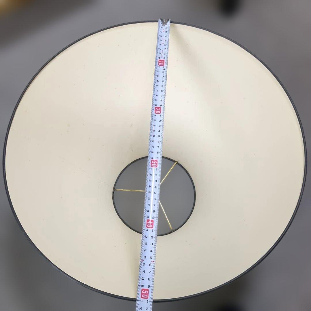 荢毛健作　スタンドランプ