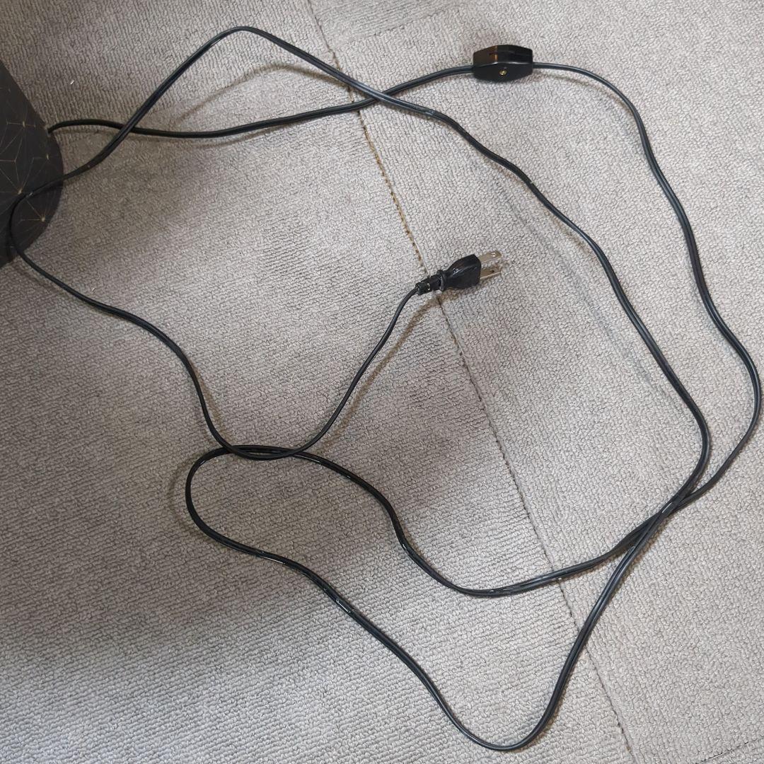 荢毛健作　スタンドランプ