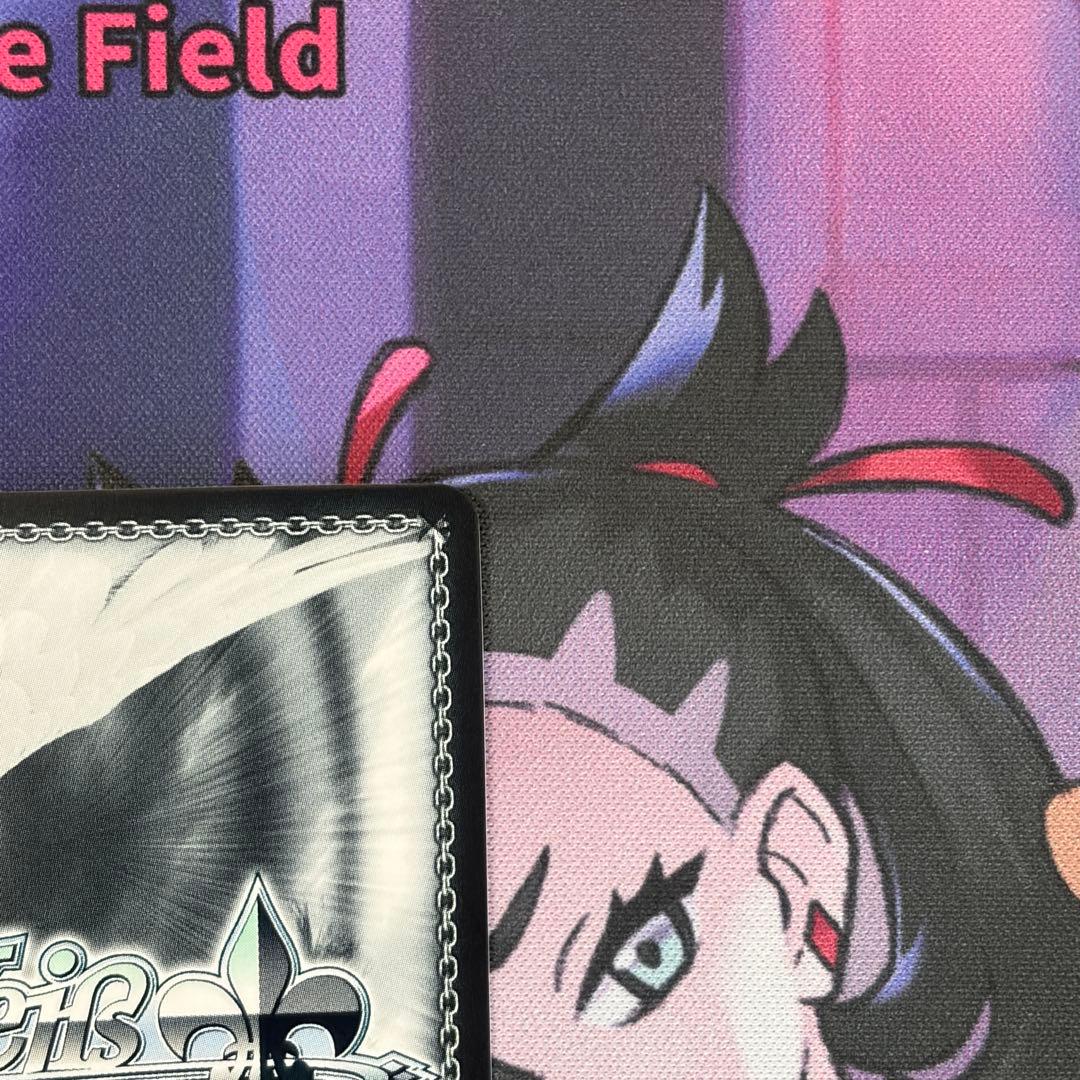 【ヴァイス】吸い寄せられる天性の瞳　アイ　SP　推しの子　高橋李依