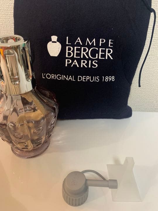 【正規品】ランプベルジェセット