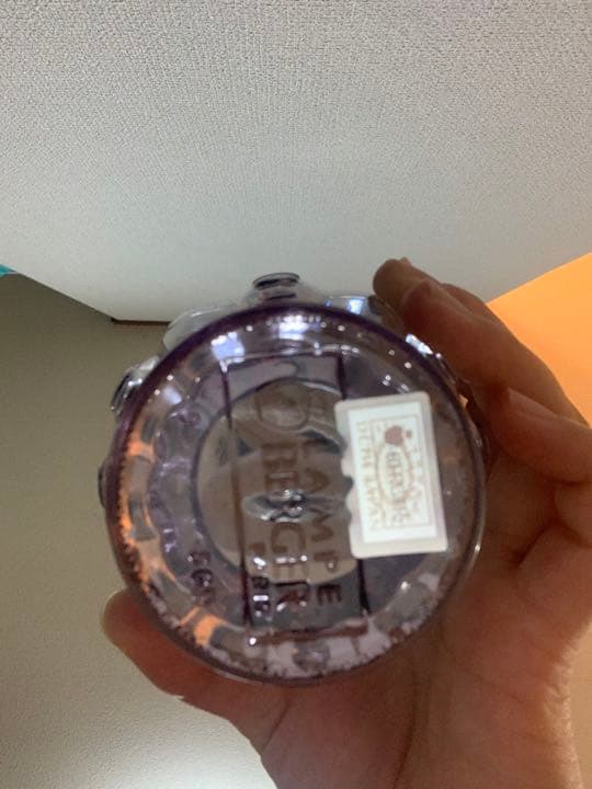 【正規品】ランプベルジェセット