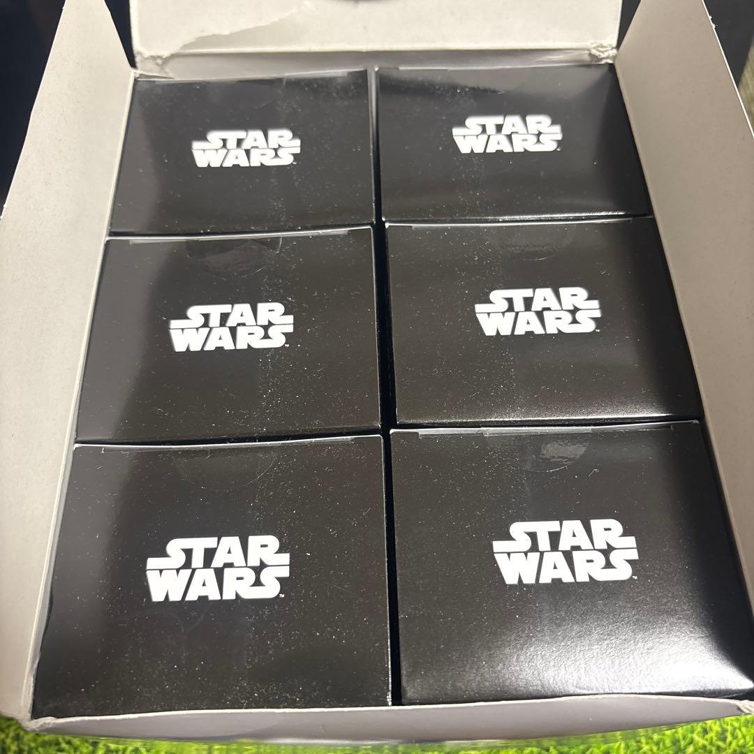 クレベリン　ベアブリック　スターウォーズ　箱売り　大人買い