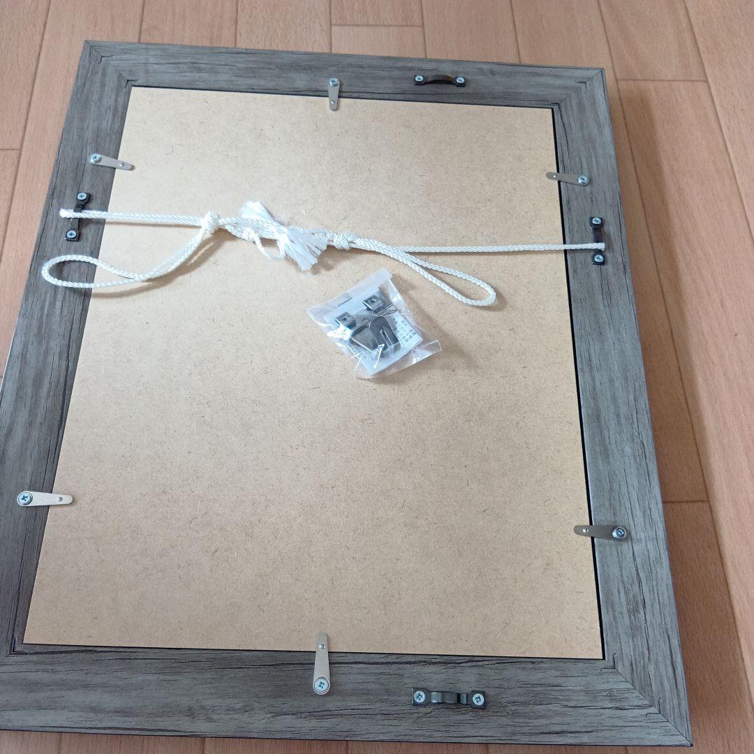 山岡　康子　midnight cat　銅版画