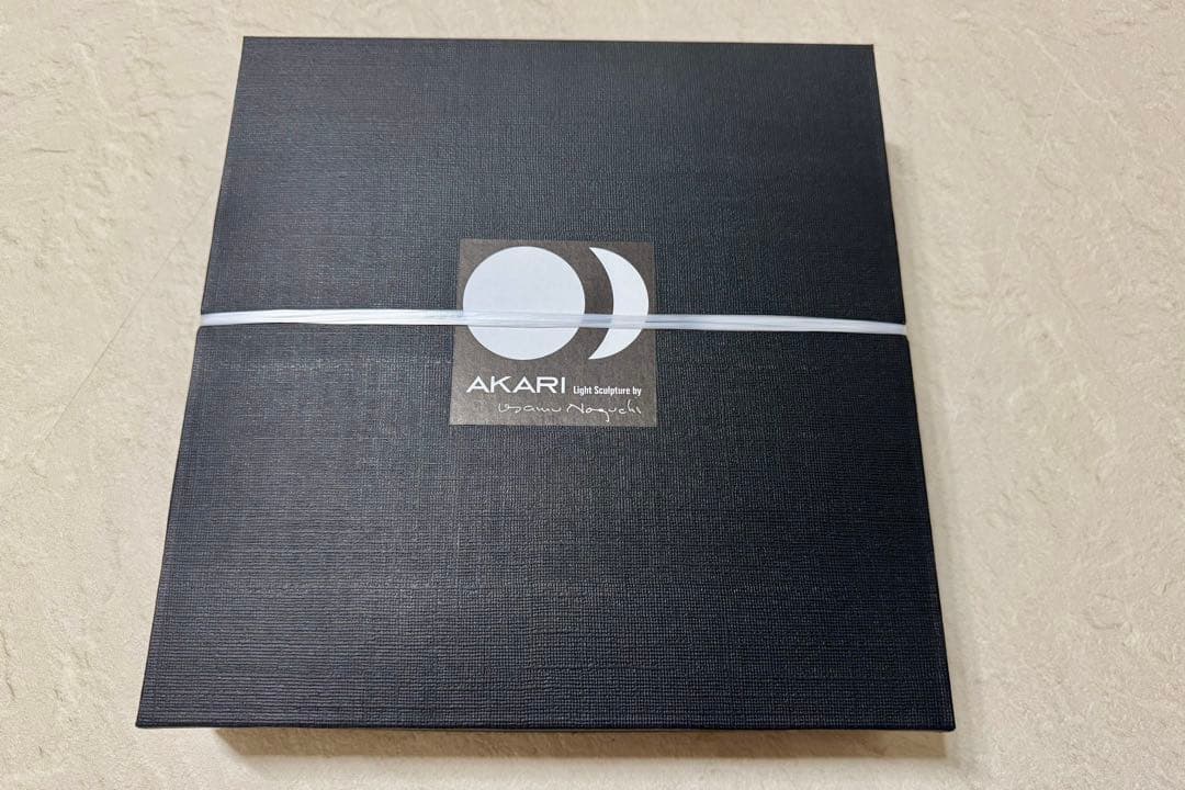 caro イサムノグチ AKARI ST2 スタンド用