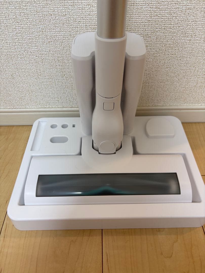 AQUA コードレススティッククリーナー 掃除機