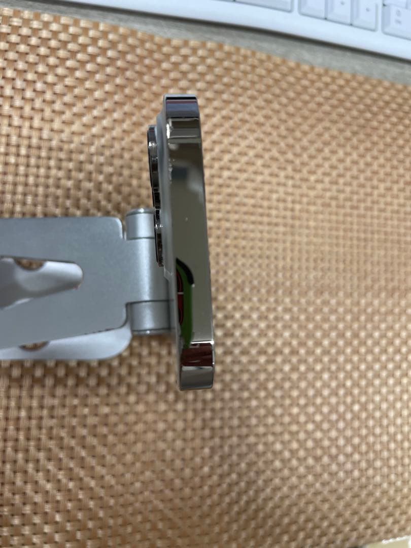 iPhone 14 Pro 256 GB ゴールドSIMフリー【1618】