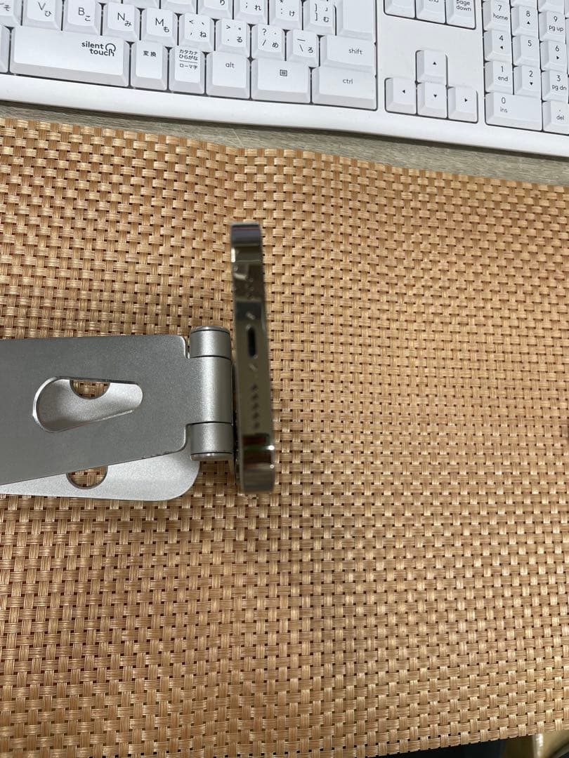 iPhone 14 Pro 256 GB ゴールドSIMフリー【1618】
