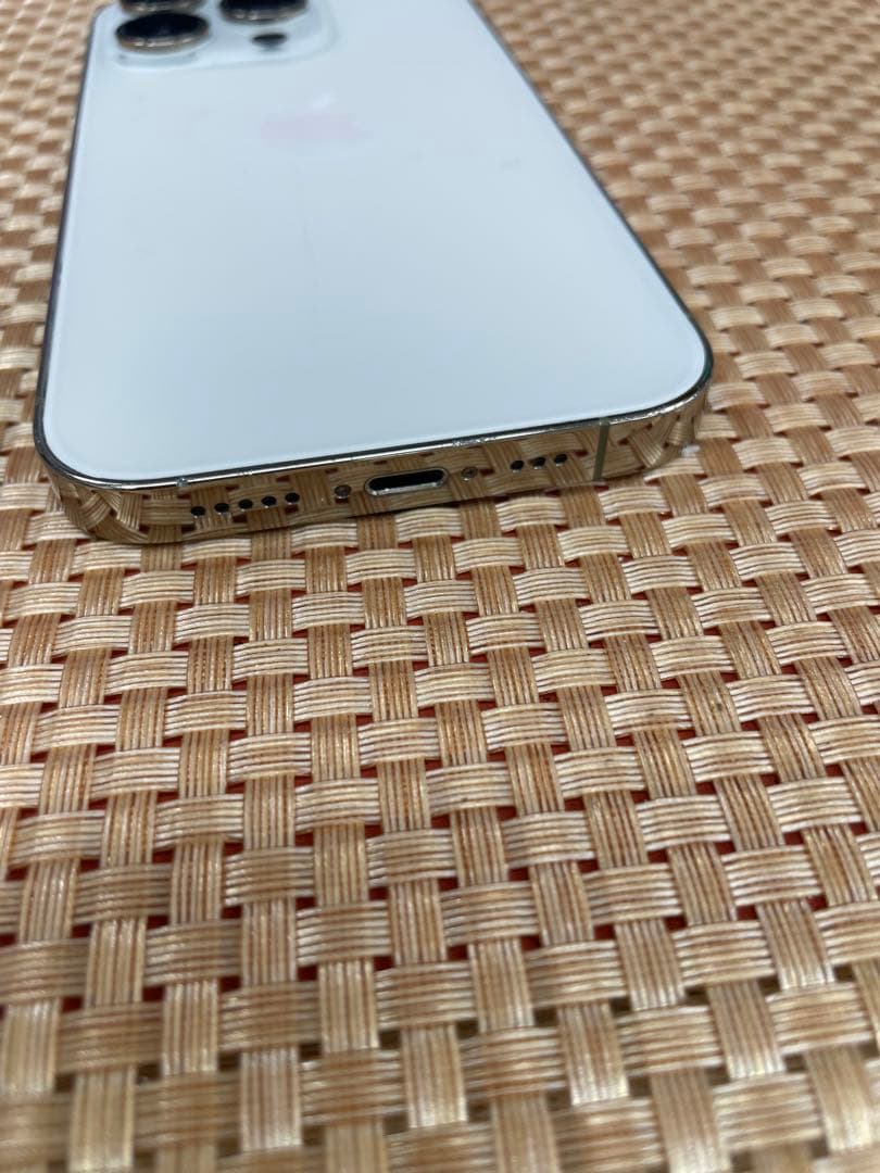 iPhone 14 Pro 256 GB ゴールドSIMフリー【1618】