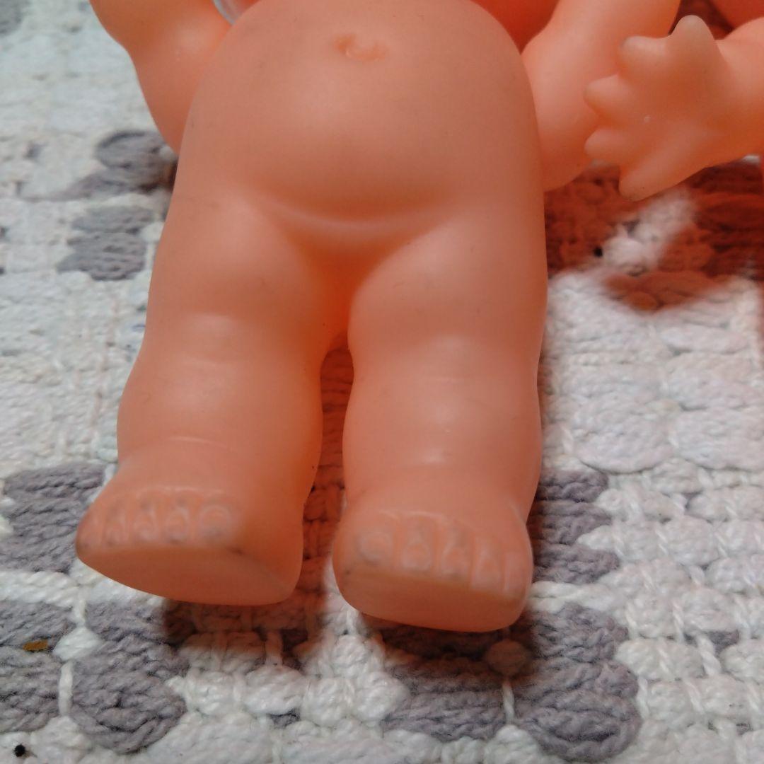 人形　10体まとめ売り　手芸材料