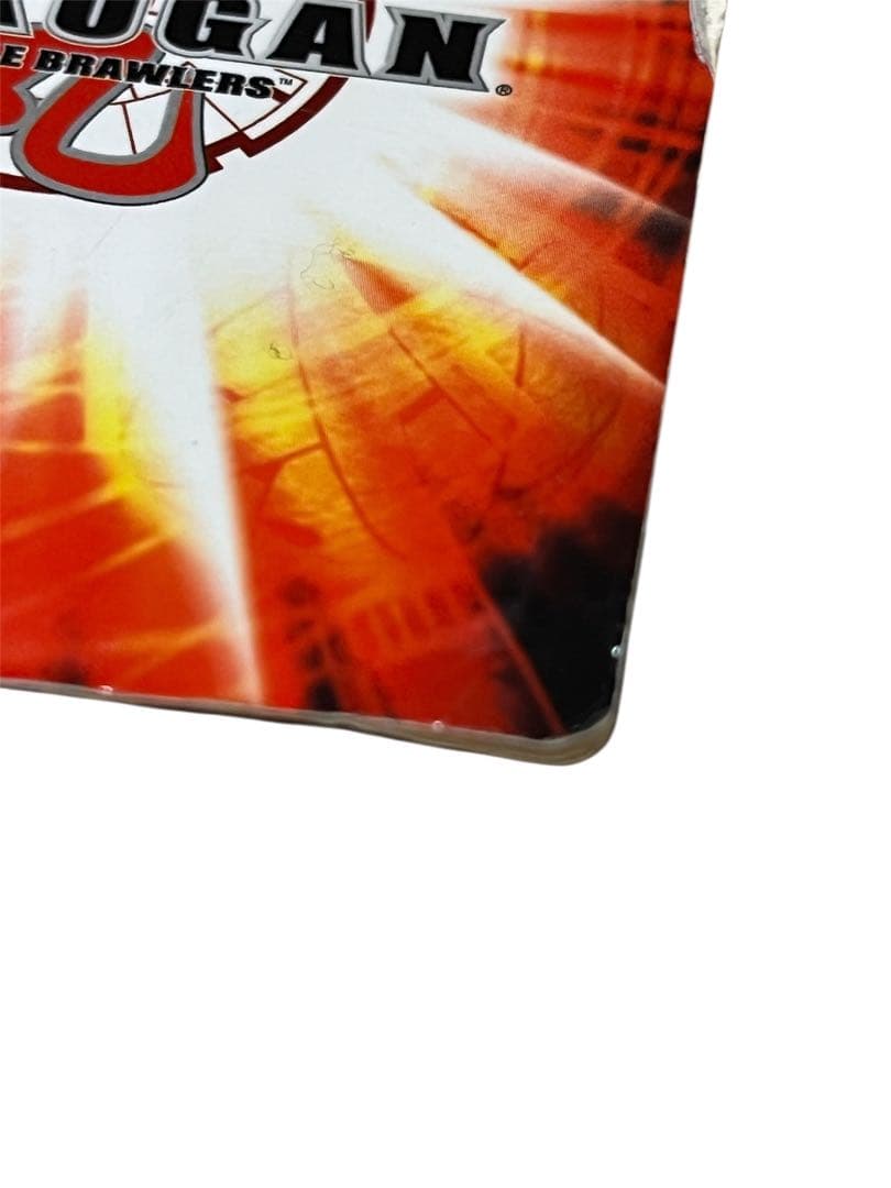 爆丸　滅ホロヴォス　セガトイズ