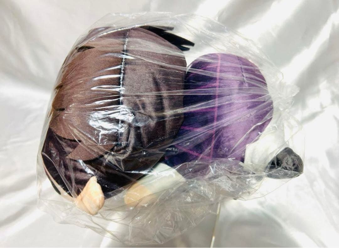 呪術廻戦 渋谷事変 だらりんず M ぬいぐるみ Vol.1 脹相 寝そべり