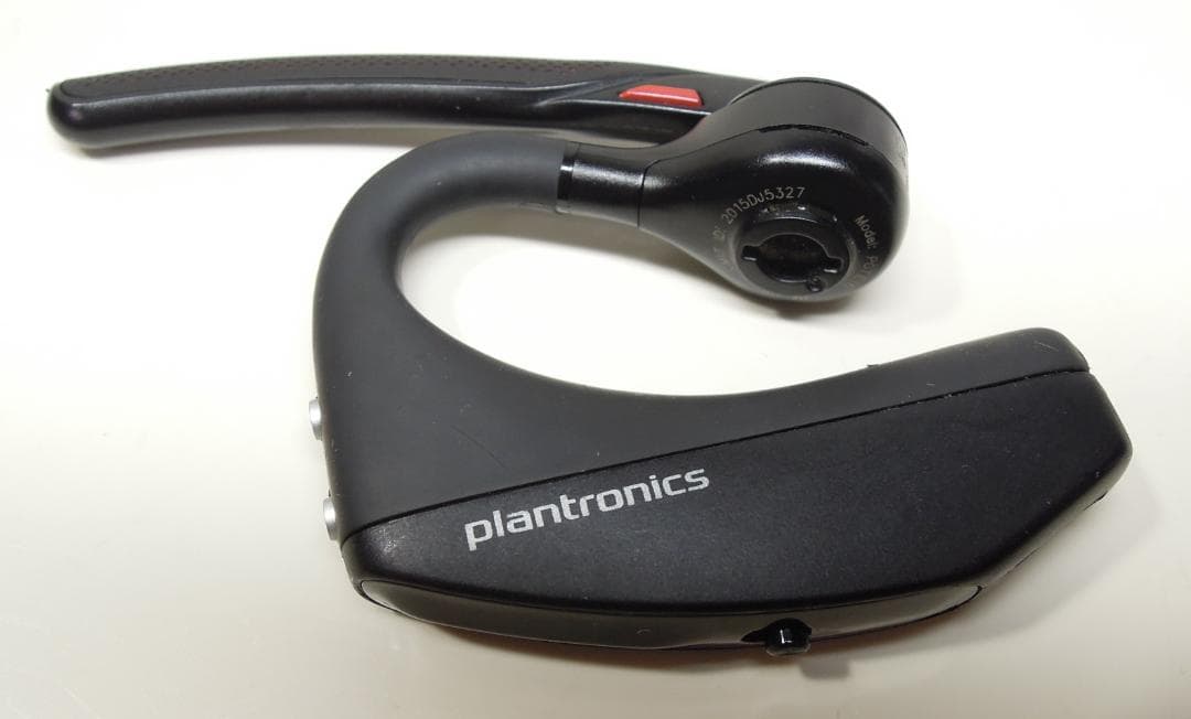 ◆Plantronics◆Voyager 5240◆5200◆充電ケースセット◆