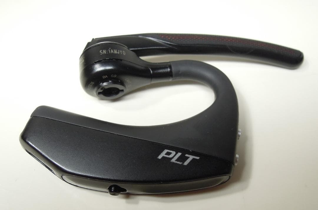 ◆Plantronics◆Voyager 5240◆5200◆充電ケースセット◆