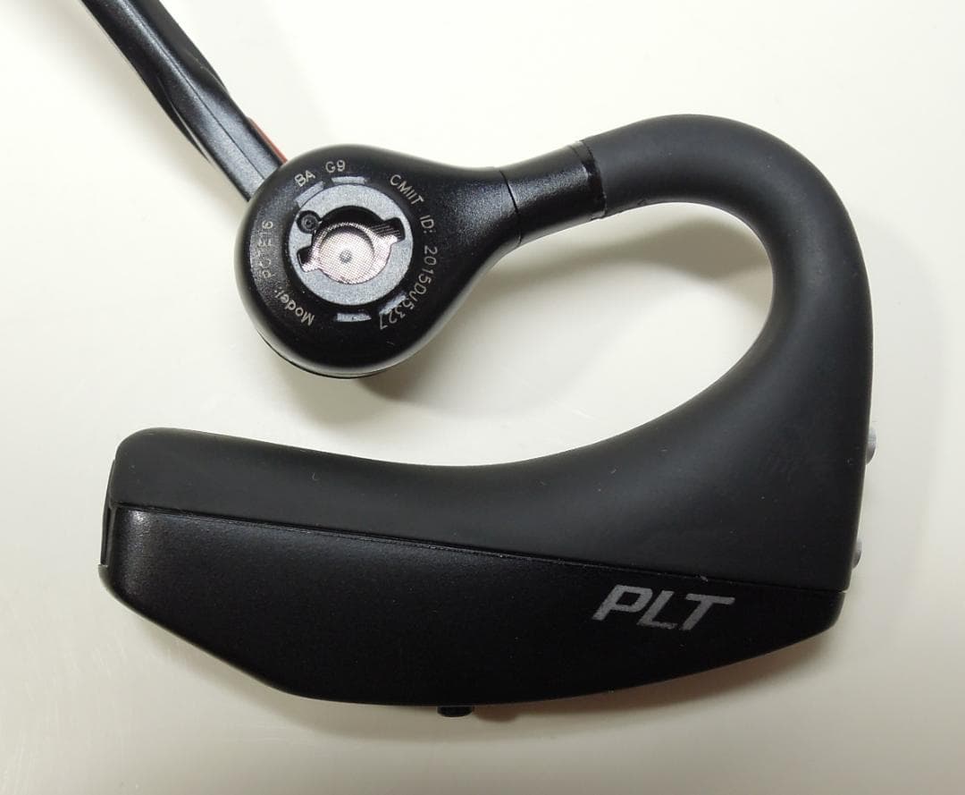 ◆Plantronics◆Voyager 5240◆5200◆充電ケースセット◆