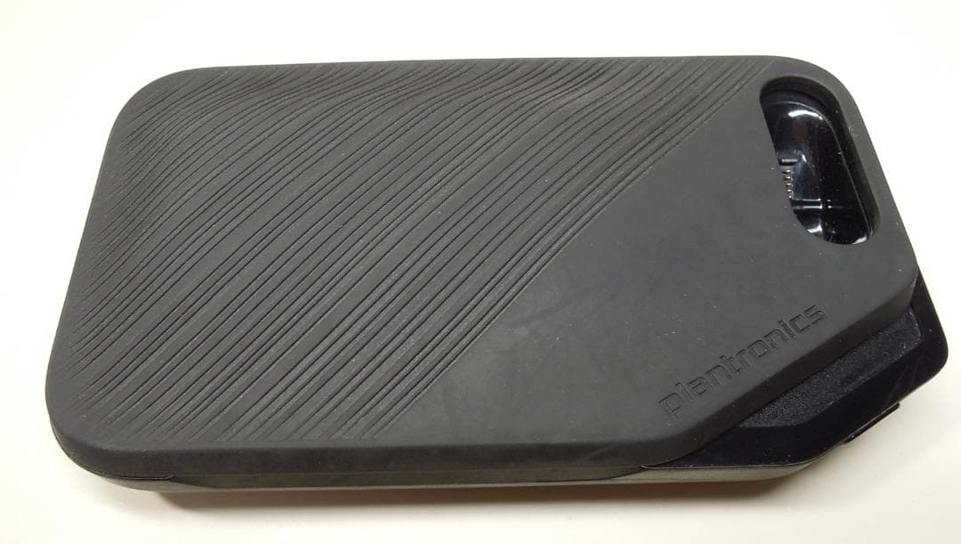 ◆Plantronics◆Voyager 5240◆5200◆充電ケースセット◆