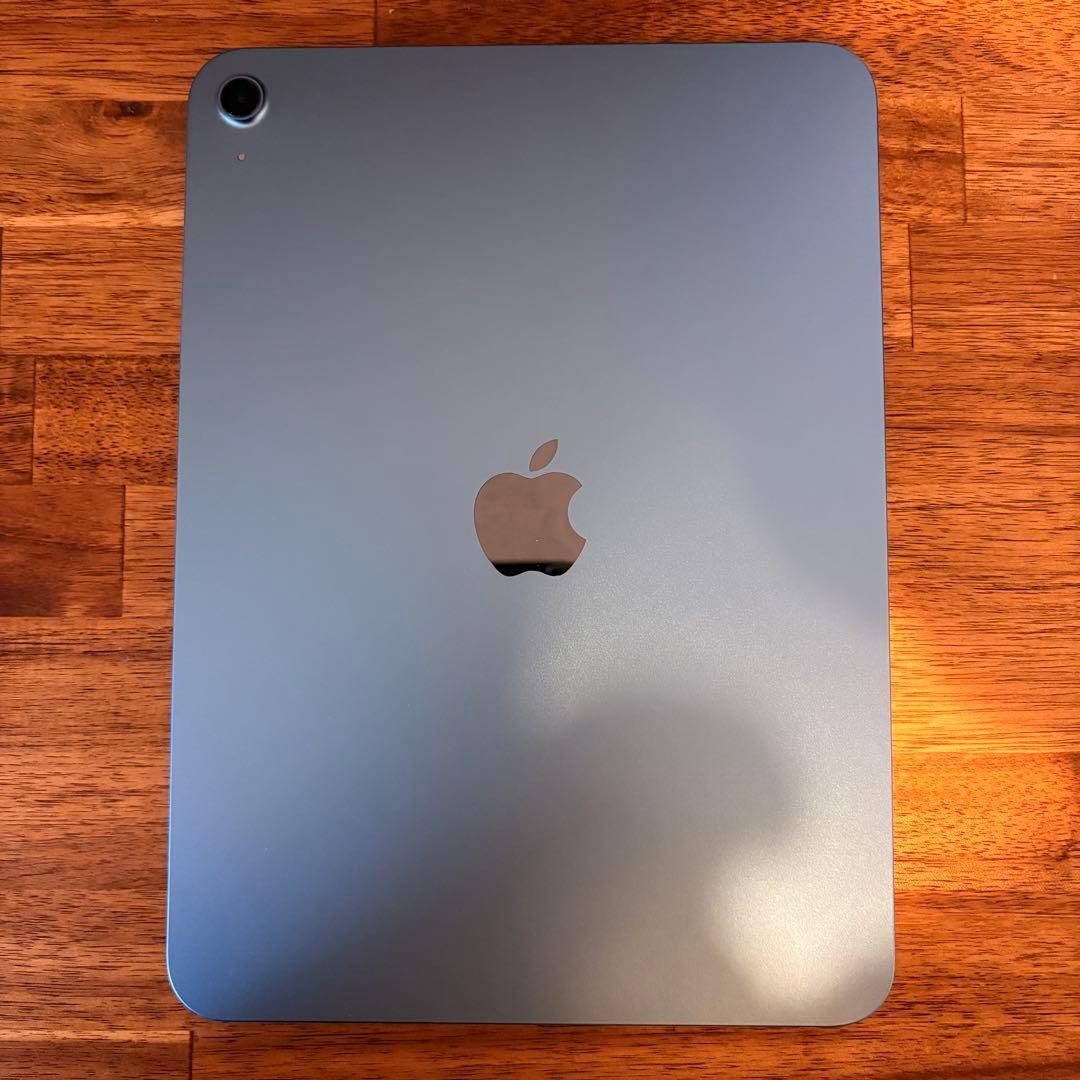 iPad 第11世代 + Apple Pencil